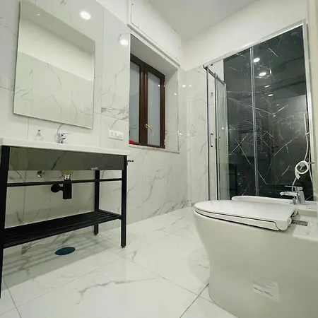 Merlino Pensjonat 3*