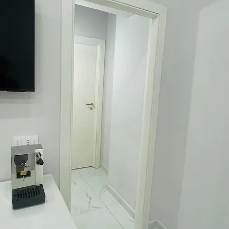 Merlino Pensjonat Neapol