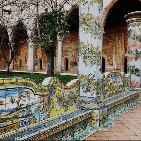 Merlino Pensjonat 3*