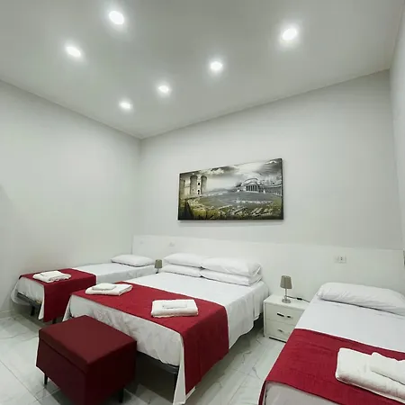 Maison d'hôtes Merlino 3*